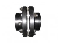 DJM diaphragm coupling