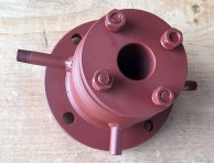 Stuffing box